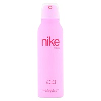 Nike Loving Floral Women Body Spray 200ml